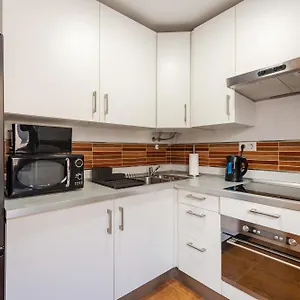 El Atico De La Montana Apartment