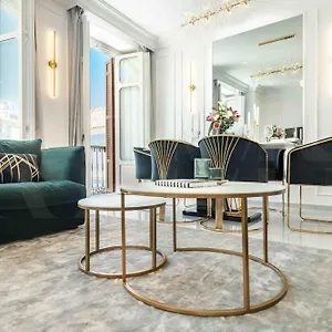 Deluxe - Historic Center By Rems Apartment