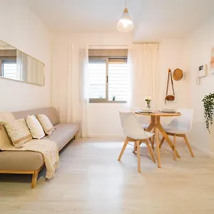 Twinsuites Apartment